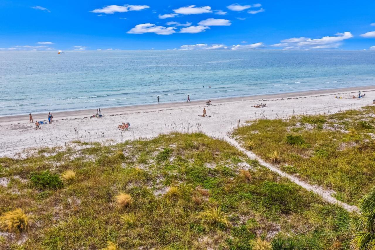 Indian Rocks R-N-R Clearwater Beach Kültér fotó